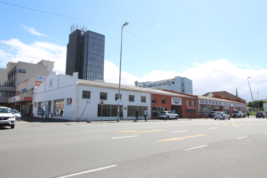 Commercial Property for Sale in East London Central Eastern Cape